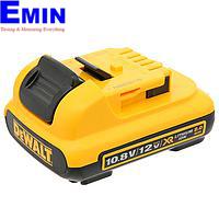 Pin lion DEWALT DCB127-XJ 12V/2.0Ah