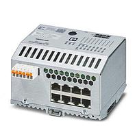 Mô-đun Ethernet FL SWITCH 2506-2SFP PHOENIX CONTACT 1043491