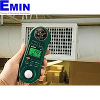 Anemometers Repair Service