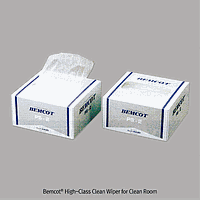 Bemcot SL.Wip3091 クリーンルーム用ワイパー 100×210㎜
