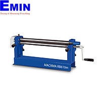 Máy uốn tấm kim loại Mackma RB305m