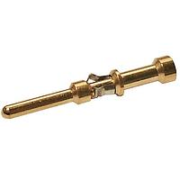 Anderson Power Products PM16P1620S30 Contacts PIN AWG 20-16 AU.25 STD LENGTH 7.7MM