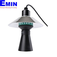 Cảm biến đo lưu lượng siêu âm Pulsar measurement dB3 with Double Sun Shields (125 mm - 3 m (4.9 in -9.8 ft))