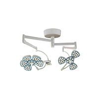 Đèn phẫu thuật Micare Flower-Led E500/500