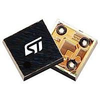 STMicroelectronics LD39115J33R LDO Voltage Regulators 150mA Low Q 1.5 to 5.5V 80mV 1uA REG