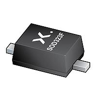 Điốt Zener PZU20B3/SOD323F/SOD323F Nexperia PZU20B3,115