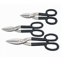 Toptul SBAE0808  - ストレートパターンスニップ