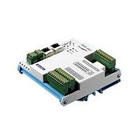 Mô-đun Đầu vào Số 8 kênh IDI & 8 kênh Relay EtherCAT Điều khiển Từ xa I Advantech AMAX-4860-AE
