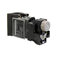 Square D 8501XO40XTE1V02 リレーソケット＆ハードウェア RELAY 600VAC 10A NEMA