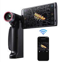 Mobile Thermal Camera