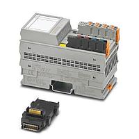 Mô-đun I/O AXL F AO4 HART XC 1F PHOENIX CONTACT 1087080