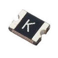 Cầu chì tự phục hồi - PPTC PTC SMD cầu chì tự phục hồi Littelfuse 1210L450/12SLWR