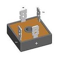 Cầu Đơn Pha 36 Ampe 1800V IXYS VBO36-18NO8