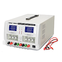 Nguồn DC điều chỉnh YIHUA YH-3005D-II (30V 5A)