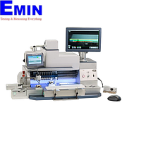 Roxer MAAI CN8 Semi-automatic Hand Fitting Machine (0.1 to 200 N)