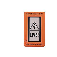 SEW 285-A HD 高圧テスター/検出器（3〜7 kV）