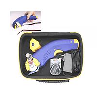 Testex TF511A 패브릭 로터리 커터 (Cắt sợi mềm)