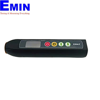 Máy đo độ dày bằng siêu âm HUATEC TG-E19 (2~120 mm; 1000~9999 M/s)