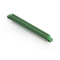 EDAC 307-054-442-212 Receptacles Card Edge Connector