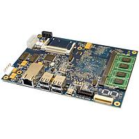 Máy tính bảng đơn Vector SBC Intel Atom Z510P 1.1GHz Eurotech 900124-7001R