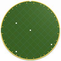Azoteq TPR54-P201-B Capacitive Touch Sensor