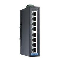 Advantech EKI-2728I-D 비관리형 이더넷 스위치 8포트 산업용 비관리형 GbE 스위치 W/T