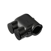 Littelfuse 00226600 Kits Double Cont. Protection 50+50 Mmq M'S