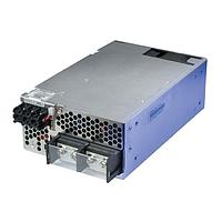 TDK-Lambda SWS1000L-60 스위칭 전원 공급 장치 1020W 60V 17A 의료용, 115-230VAC