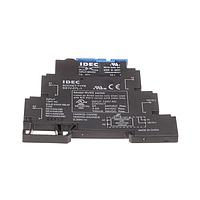 IDEC RV8S-L-D48-A120 SSR 6mm SSR 120VAC ອິນພຸດ