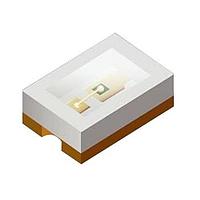 Đèn LED Đơn Màu Xanh Dương 470nm 36mcd InG AECQ-102 ROHM Semiconductor SMLMN2BCTT86C