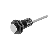 Autonics PRAT18-5DO-V ເຊັນເຊີ Proximity Inductive cylindrical (500Hz, 5mm, 12-24VDC)
