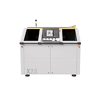 Hệ thống kiểm tra PCB bằng tia X Nordson X2.5