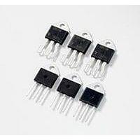 Littelfuse S6040NQRP SCRs SCR 600V 40A 低扭矩 TO263