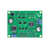 NXP FRDM-33931-EVB Brushed DC Motion Controller Freedom Expansion Board - MC33931, 5.0 A H-Bridge for automotive applications