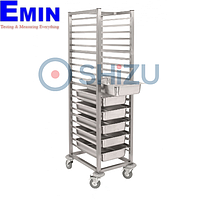 ShiZu STB-XEDAY6 Stainless Steel Trolley Autoclave For Medical