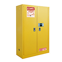 Sysbel WA810452 Flammable Cabinets (45/170 Gal/L)
