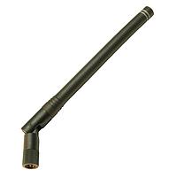 Linx Technologies - TE Connectivity ANT-315-CW-HWR-RPS ອະນຕີນາພາສິບ RPSMA ການເຄື່ອນໄຫວທິດ 1/4 ເຄື່ອງຕົວຄົງໄວ້ 315MHz