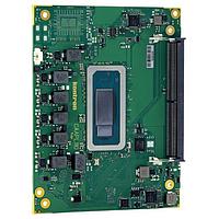 Máy tính trên mô-đun - COM COMh-caAP i5-12600HE Kontron HCA01-0000-60-5