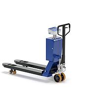 Pallet truck Scale 534x 5000lb 685 Mettler Toledo 30987462