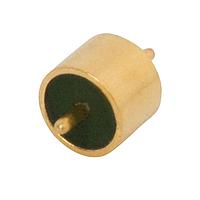 Đầu Nối Cổng Đơn 1.85mm, 2.4mm, 2.92mm Kín Herm Seal Kiểu Feed-Thru Amphenol SV Microwave 066-15-000