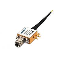 Coherent XPDV2150R-VM-SP フォトディテクター 50 GHz シングルフォトディテクター、シングル入力: SC/PCコネクター、出力: Vオスコネクター、単一波長 1550nm、低PDL