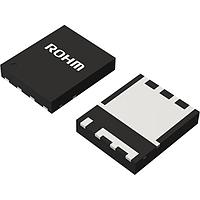 ROHM Semiconductor RS7N200BHTB1 MOSFETs DFN5060 N チャンネル 80V
