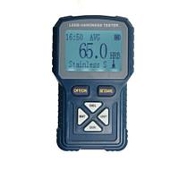 ALIYIQI LS-200 Split-Type Leeb Hardness Tester (13.5~101.7 HRB, ±6%; 0.8%)