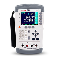 Anbai AT525D Handhold Battery Tester (0.001mΩ~3300.00.Ω, 0.0001~200.000V)