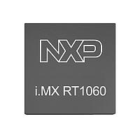 NXP MIMXRT1061XVN5B ARMマイクロコントローラ - MCU i.MXRT106X、13x13
