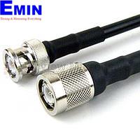 Cáp TNC Male - BNC Male Fairview FMC0308240 (LMR-240 Coax; 2 GHz )