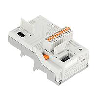 PHOENIX CONTACT 2907446 PLC Controllers PLC-V8C/PT-24DC/BM2