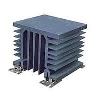 Tản Nhiệt SSR 1 PHA DIN RAIL TẢN NHIỆT 90X80MM Carlo Gavazzi RHS90AD