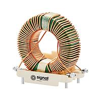 Cuộn cảm Chế Độ Cộng Hợp Dòng Cao Dạng Vòng Toroidal Bel Signal Transformer HCTC-7-2.8