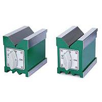INSIZE 6889-44 Magnetic V Block (Professional Type)